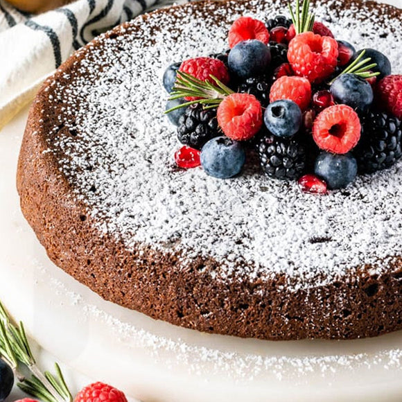 Stainless Steel Dredger 300ml