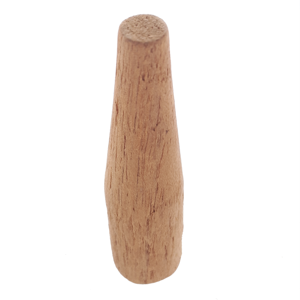 Hardwood Spile 58mm - Pack of 50