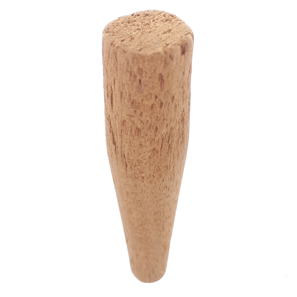 Hardwood Spile 58mm - Pack of 50