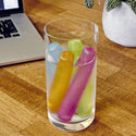 Reusable Ice Sticks for Bottle Drinks - Pack of 5