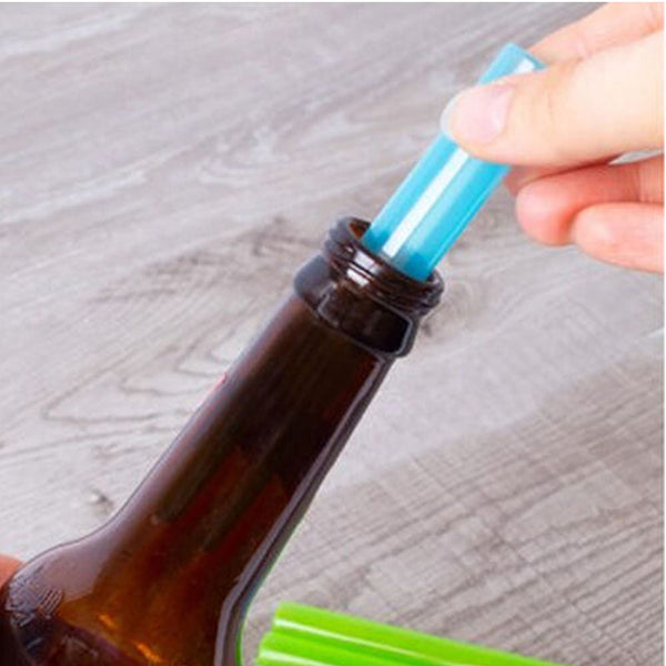 Reusable Ice Sticks for Bottle Drinks - Pack of 5