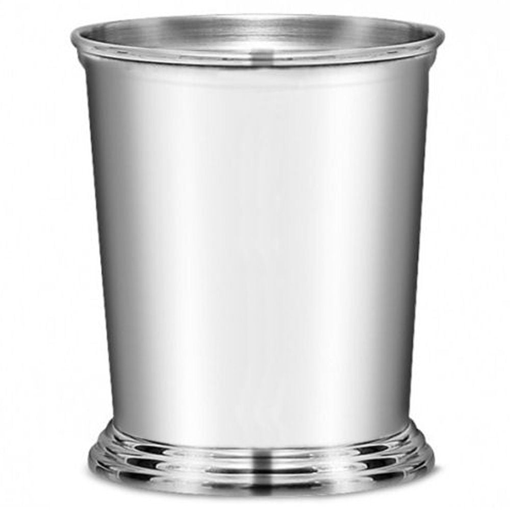 Stainless Steel Julep Cup 400ml