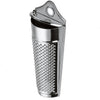 Superfine Nutmeg Grater - Stainless Steel