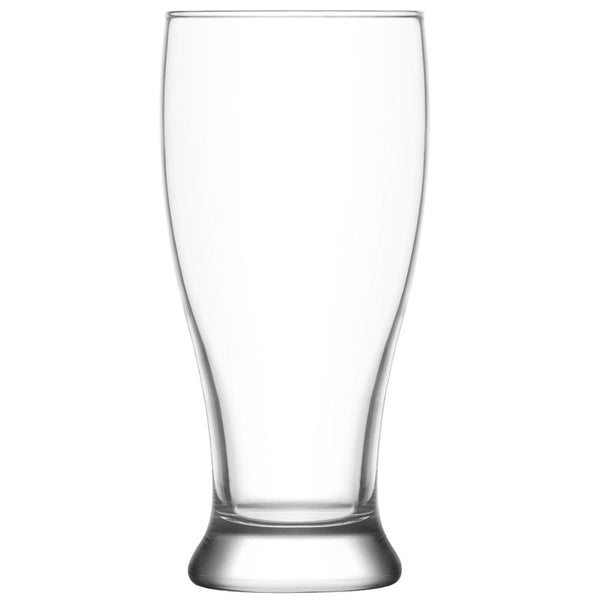Brotto Beer Glass 565ml - Pack of 6