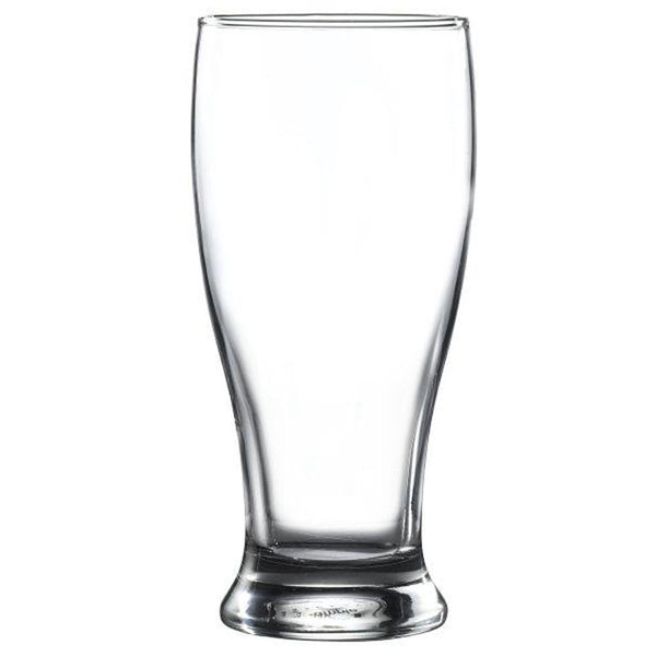 Brotto Beer Glass 565ml - Pack of 6