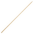 Bamboo Kebab Skewers 8" - Pack of 100