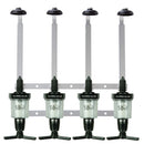 4 Wall Measure Bracket With 50ml Optics-2