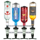 4 Wall Measure Bracket With 25ml Optics-1