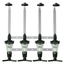 4 Wall Measure Bracket With 25ml Optics-2