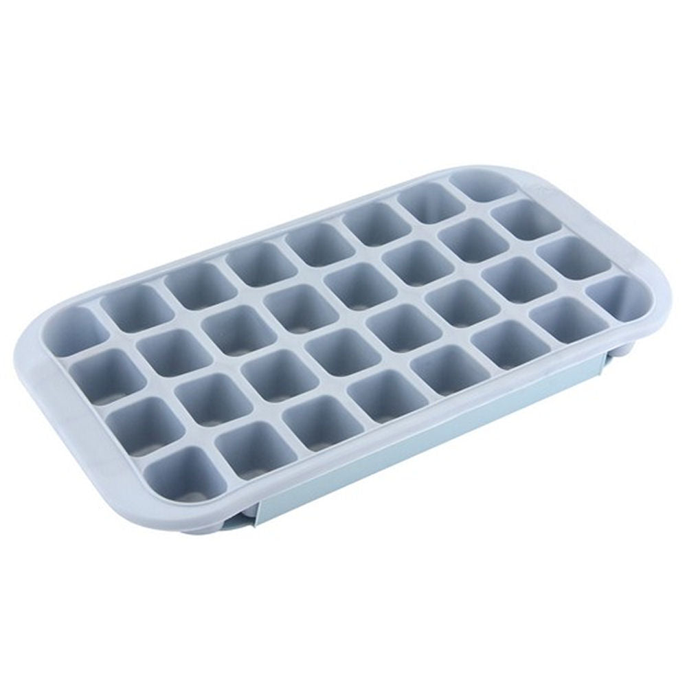 Silicone Ice Tray 32 Cubes