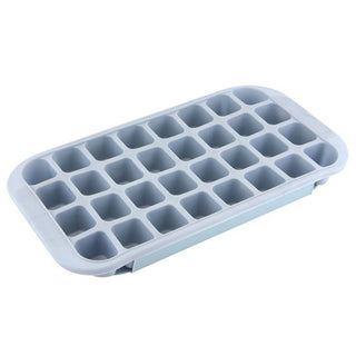 BarBits Silicone Ice Tray 32 Cubes