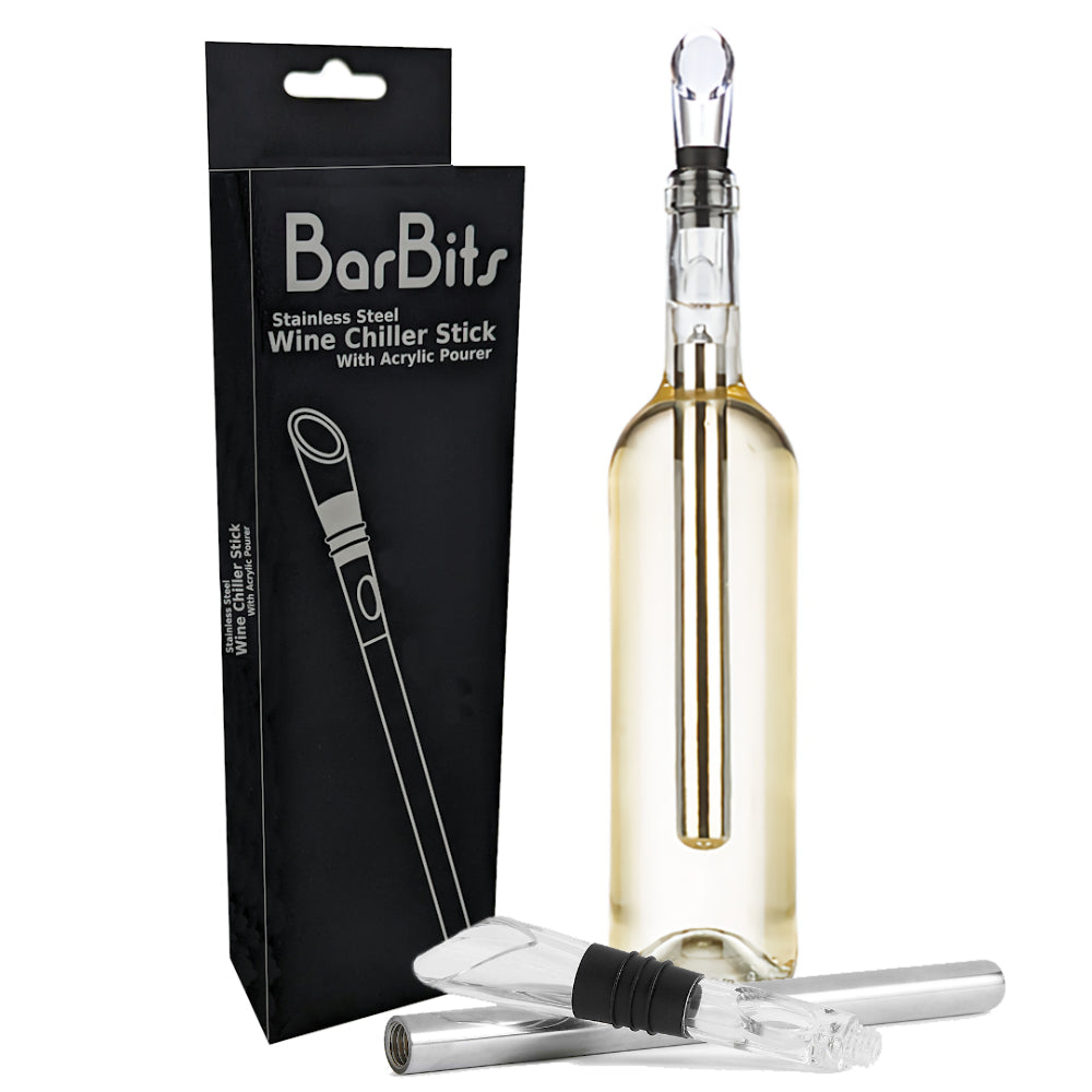 BarBits Wine Chiller Stick