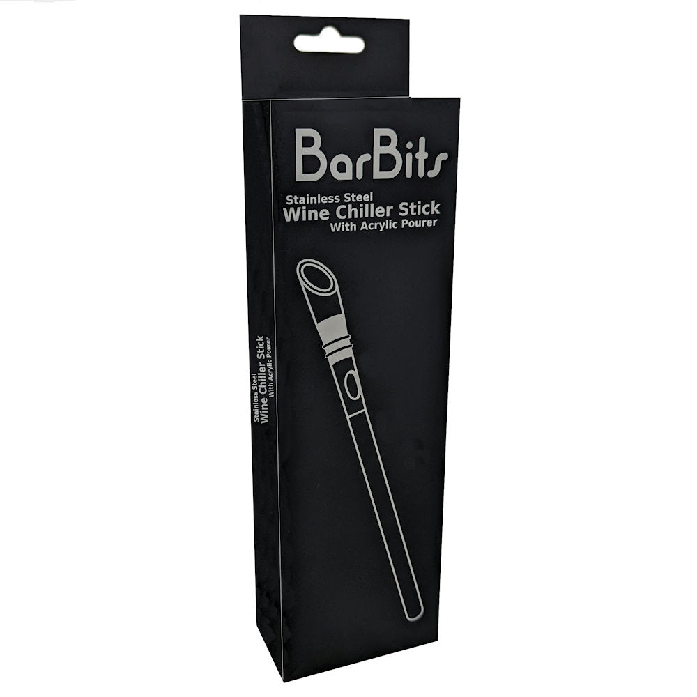 BarBits Wine Chiller Stick - 0