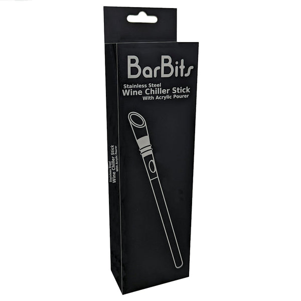 BarBits Wine Chiller Stick