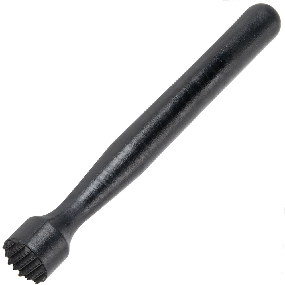 BarBits Plastic Cocktail Muddler - Spiked End