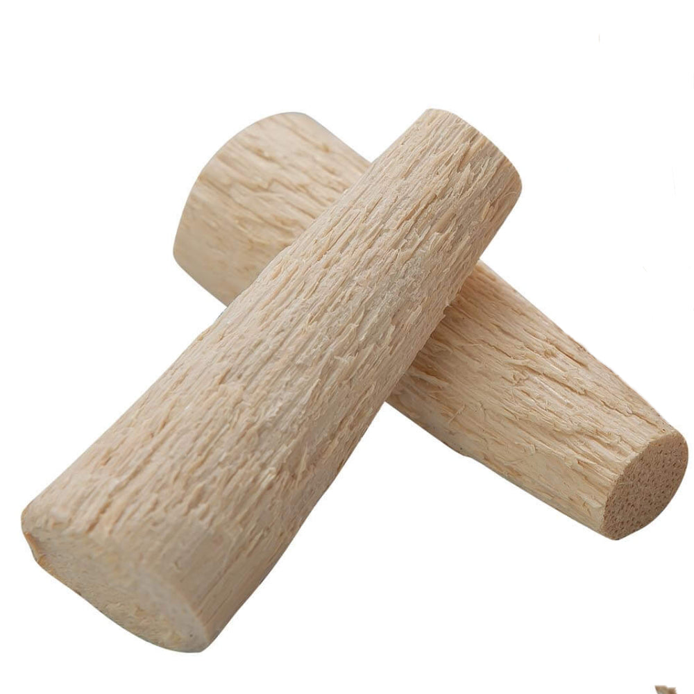 BarBits Softwood Spile 38mm - Pack of 50 - 0