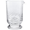 Stemmed Cocktail Mixing Glass 650ml