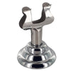 Mini Chrome Table Sign - 38mm