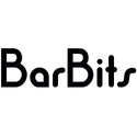 BarBits Copper Cocktail Making Set - 4 Piece