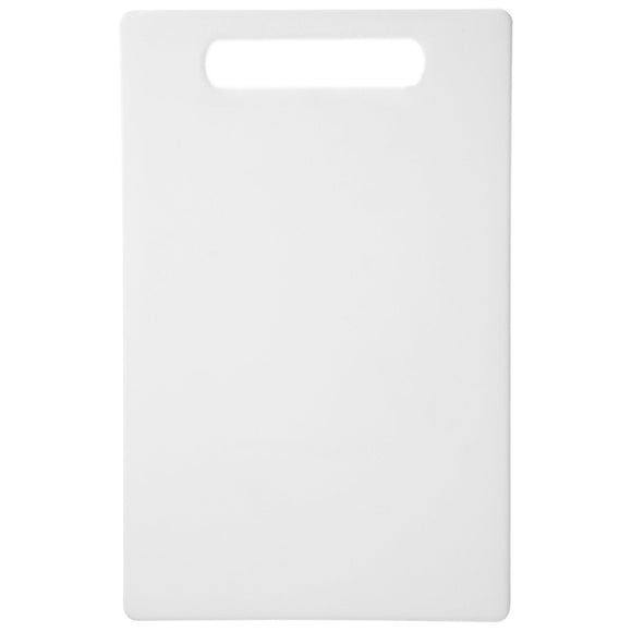 White Bartender Chopping Board