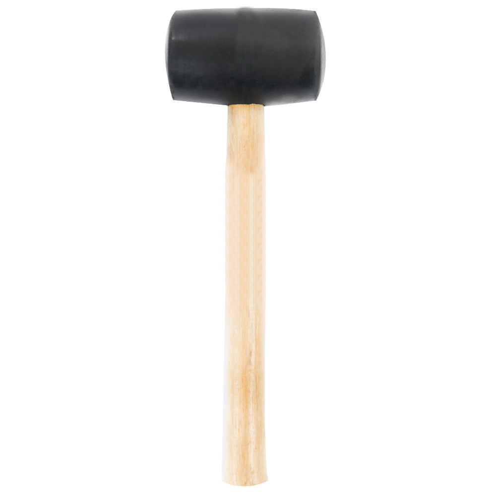 Rubber Bar Mallet 32oz - 0