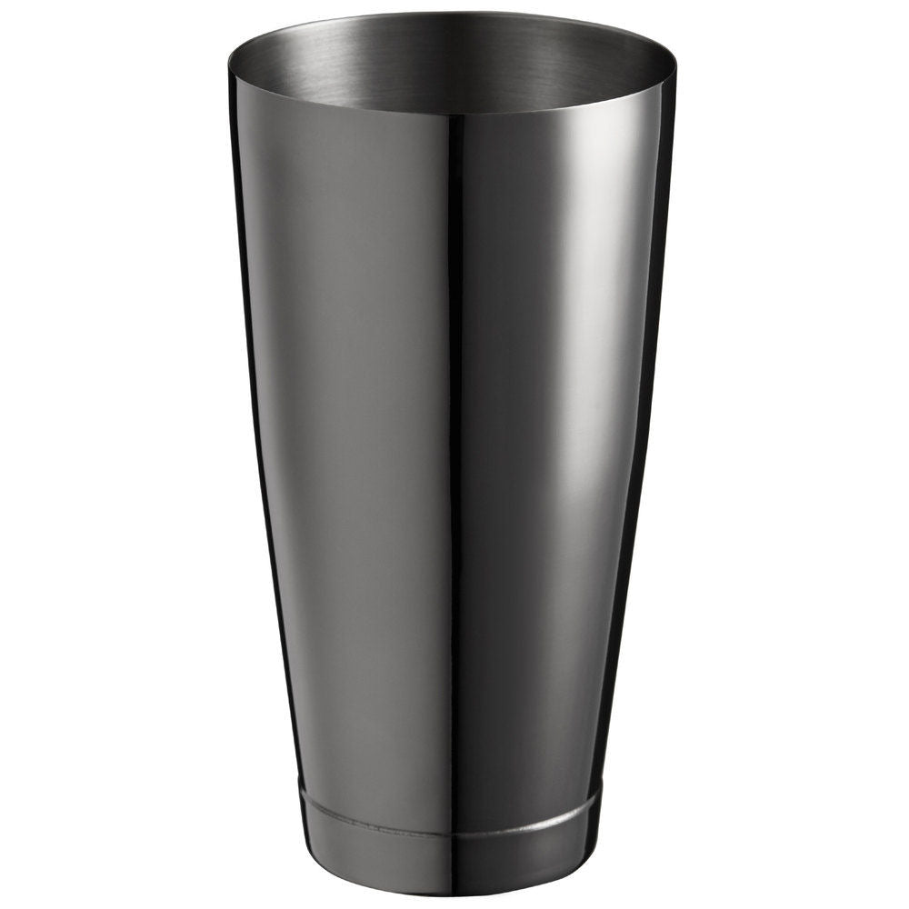 Boston Cocktail Shaker Tin 28oz - Gunmetal