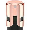Champagne Stopper - Copper Plated