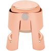 Champagne Stopper - Copper Plated