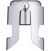 Champagne Stopper Stainless Steel - Pack of 12
