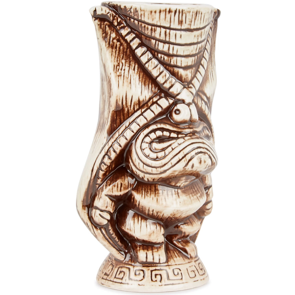 Cheeky Kane Tiki Mug - 14oz