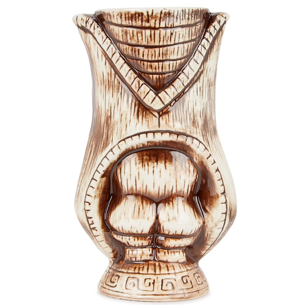 Cheeky Kane Tiki Mug - 14oz - 0