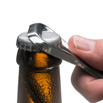 Crown Beer Bottle Opener - 0
