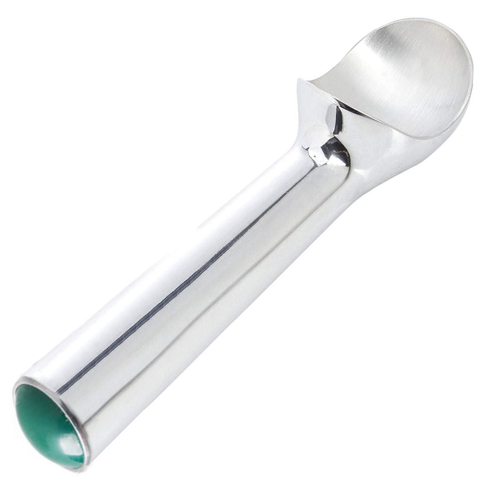 Green Cream Scoop Dipper 2.5oz