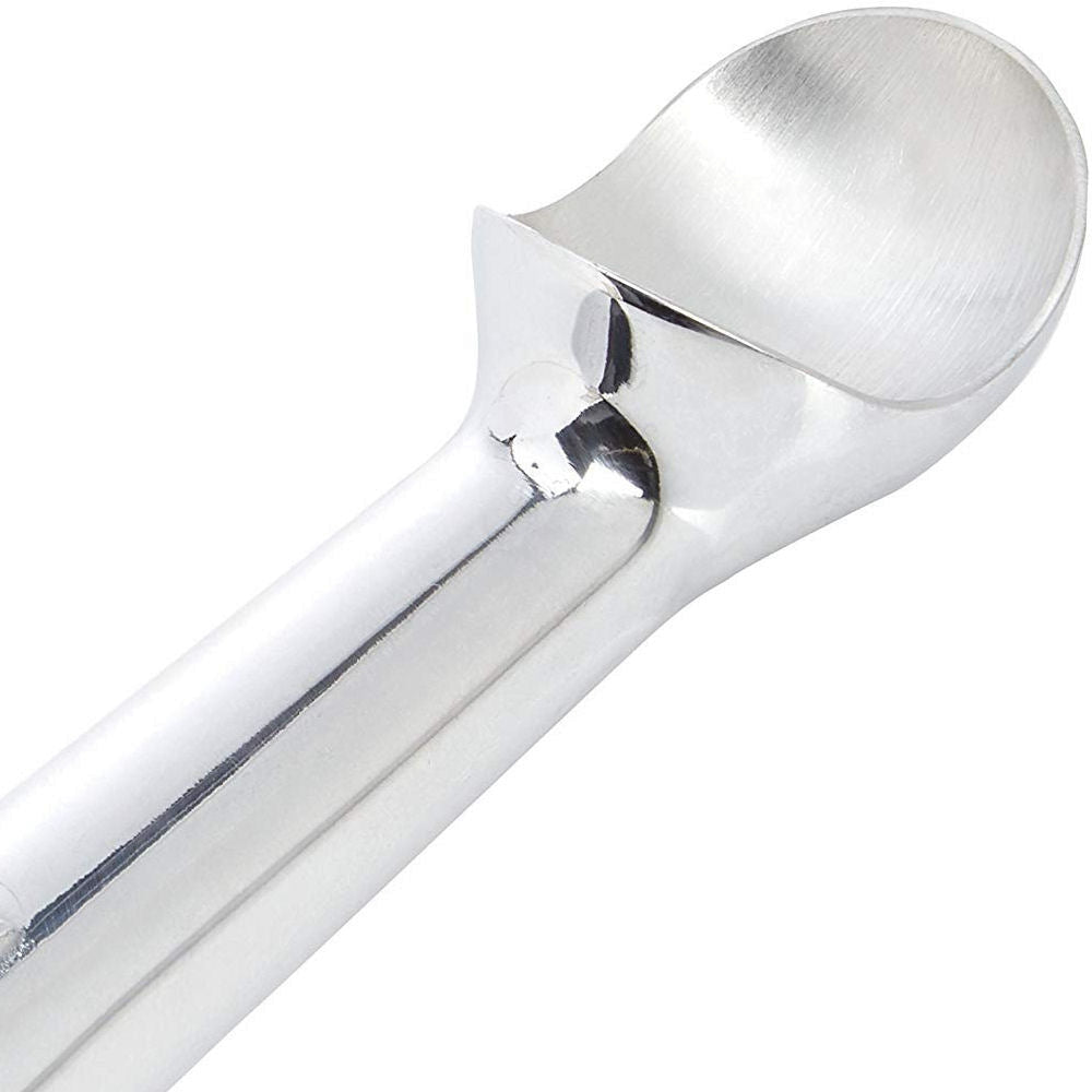 Brown Ice Cream Scoop Dipper 2oz