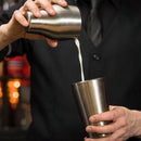 French Cocktail Shaker 600ml - Stainless Steel-2