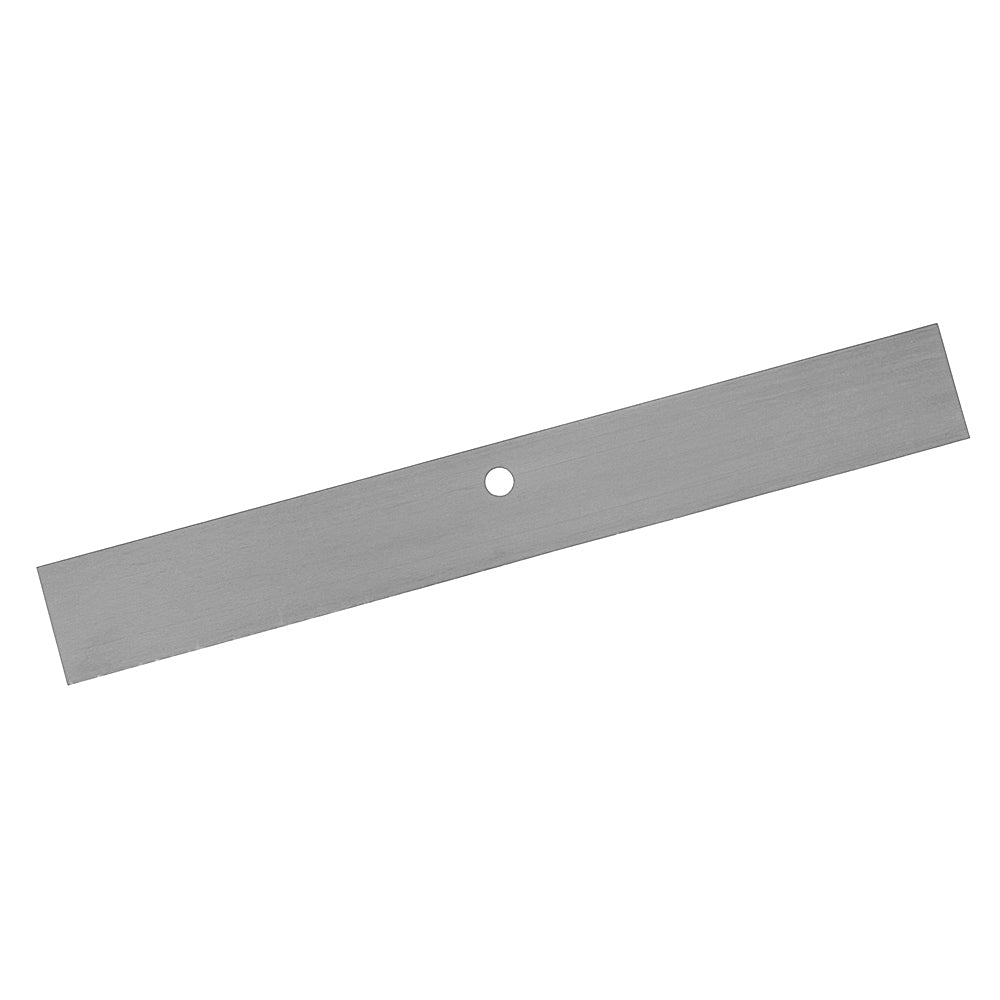 Griddle Scraper Replacement Blades - Pack of 10