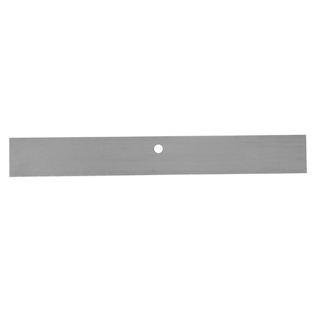 Griddle Scraper Replacement Blades - Pack of 10