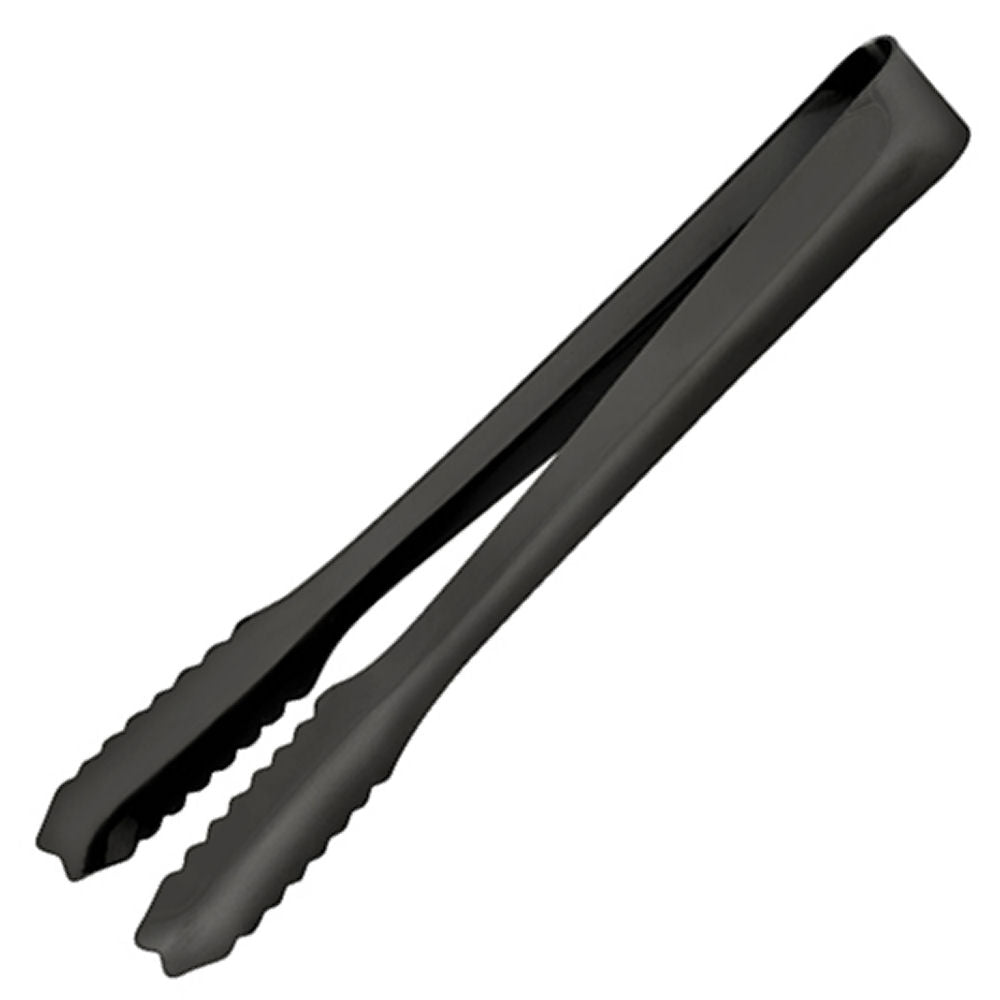 BarBits Ice Tong 190mm - Gunmetal