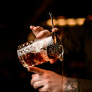 Julep Cocktail Strainer - Stainless Steel-4