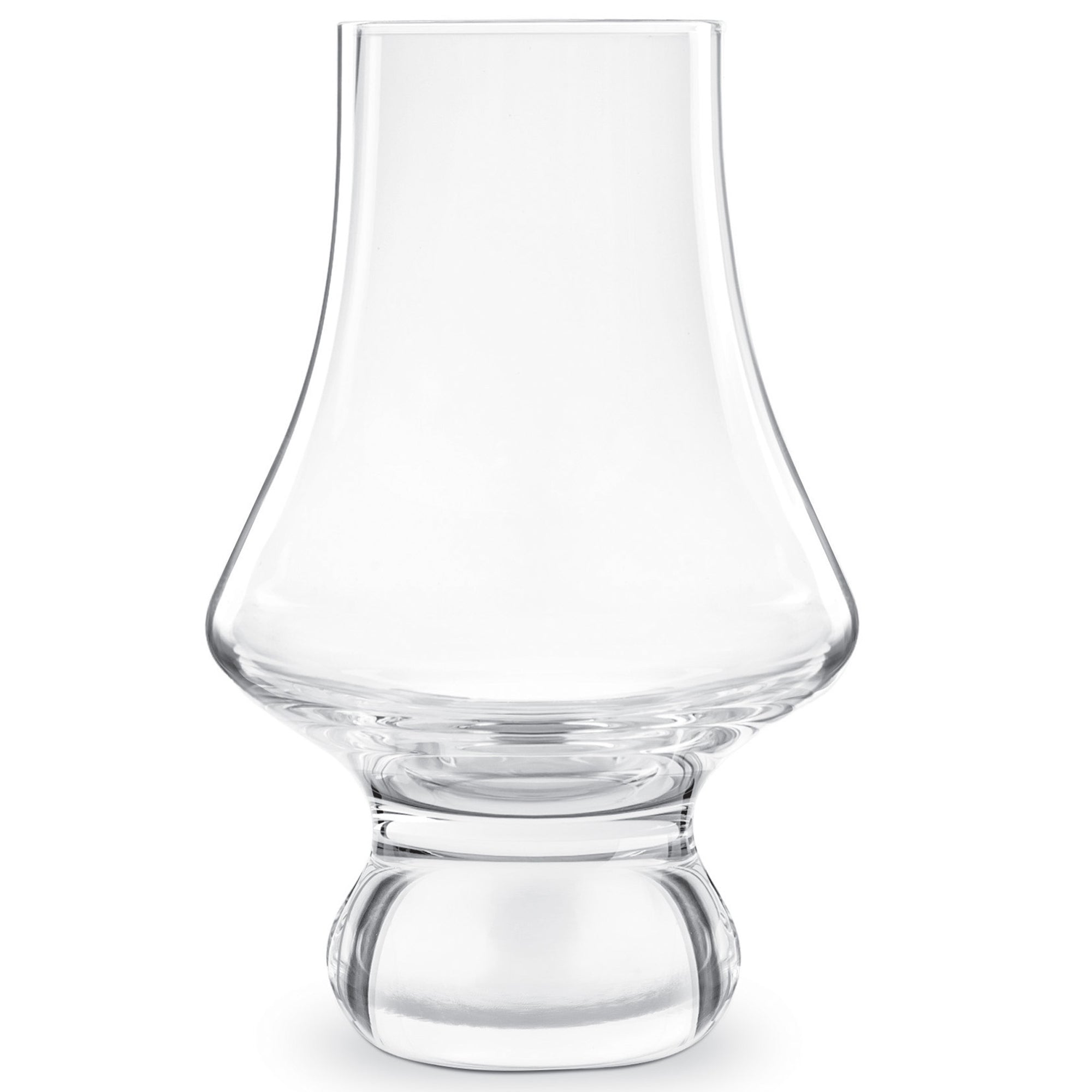 Final Touch Whisky Tasting Glass