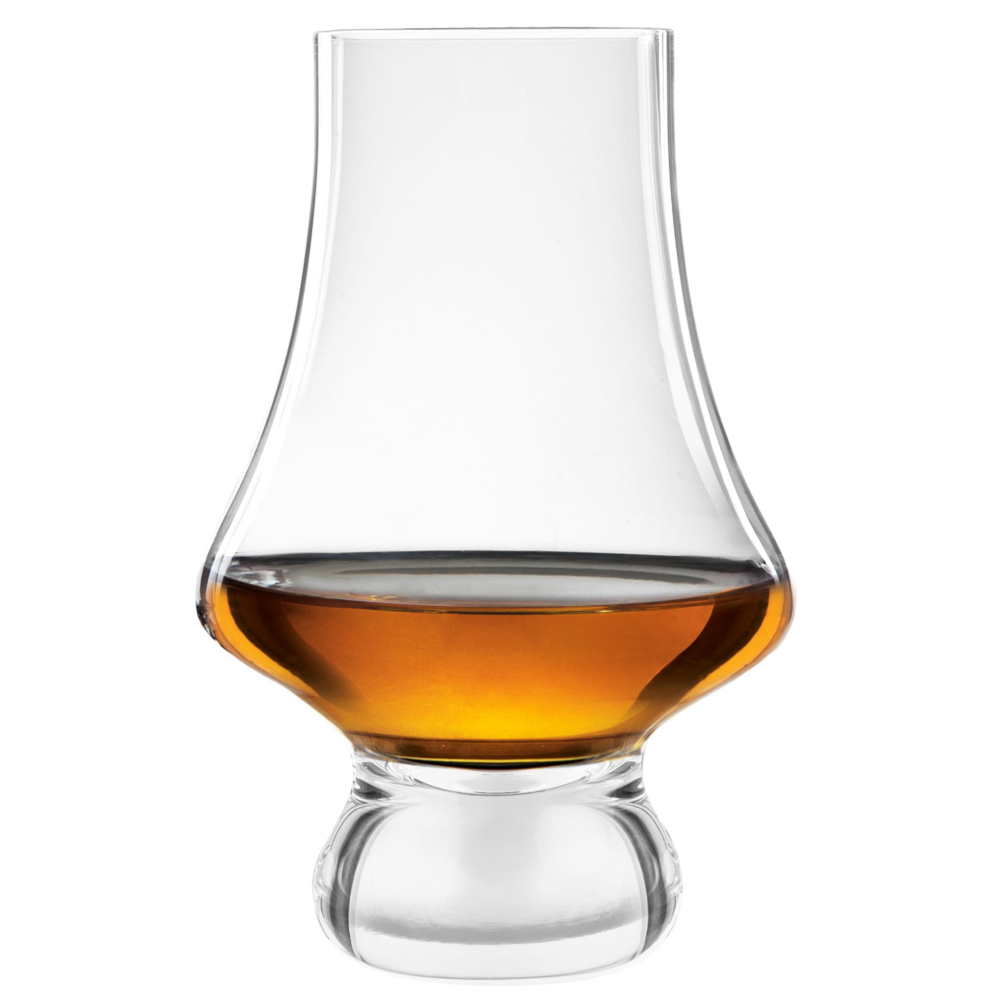 Final Touch Whisky Tasting Glass