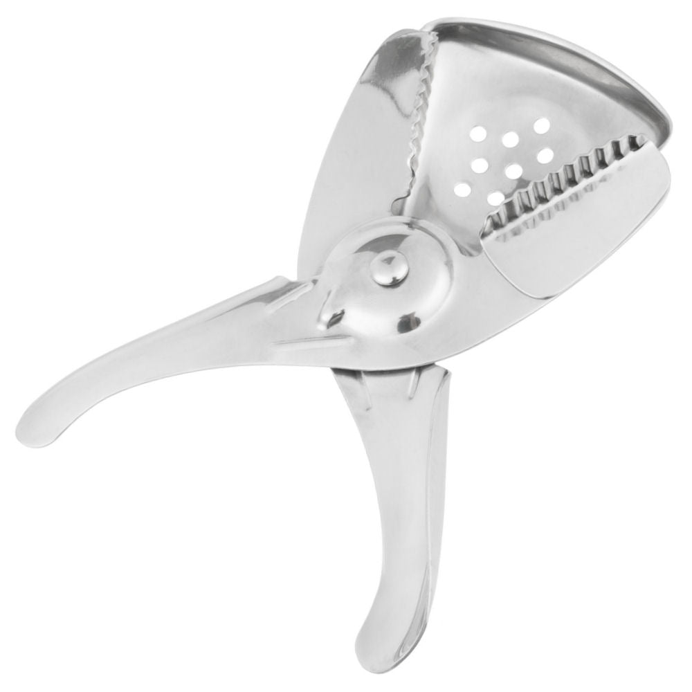 Lime & Lemon Squeezer Strainer