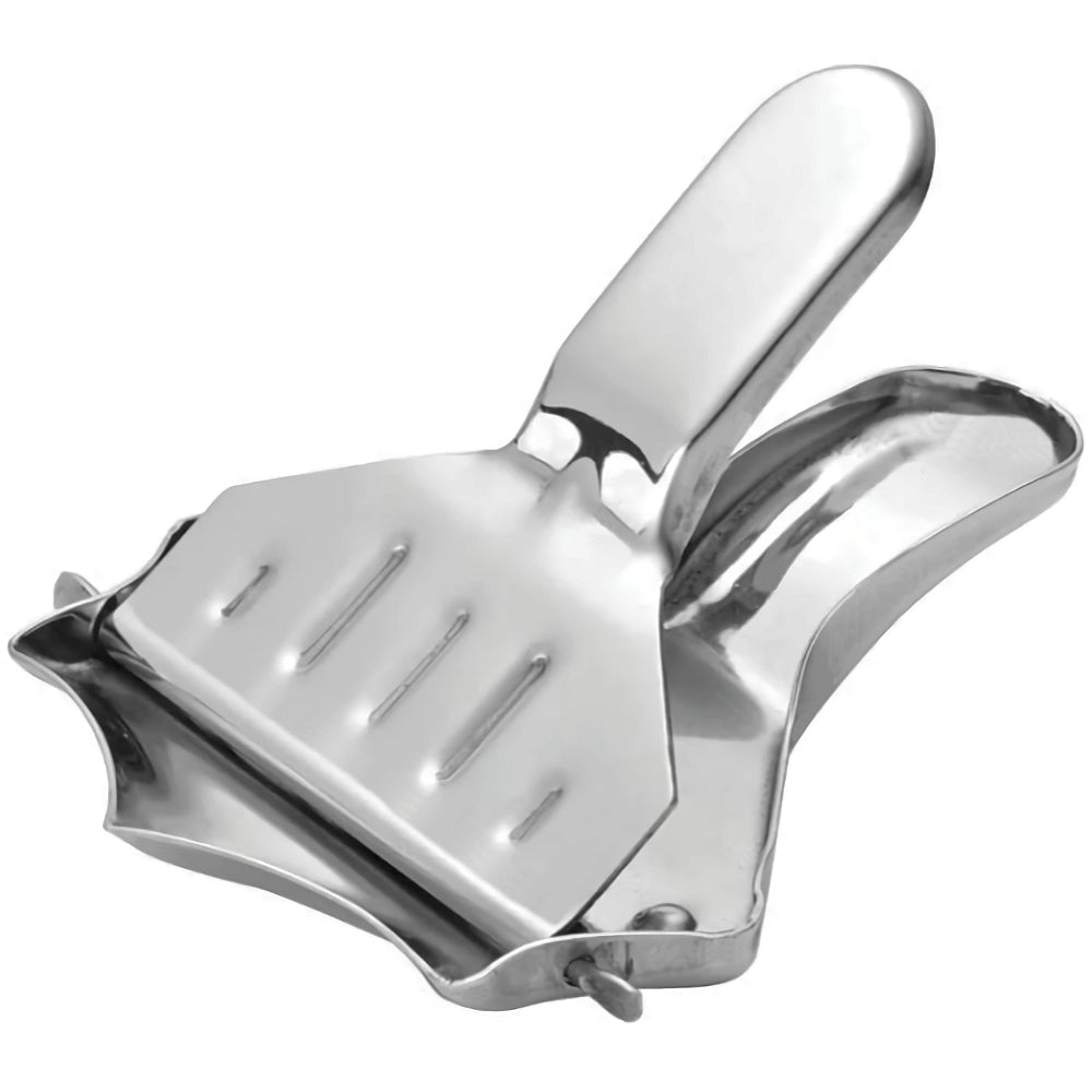 Lemon Slice Squeezer - Stainless Steel