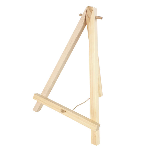 Mini A5 Chalkboard & Tripod