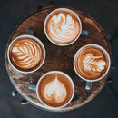 1.5 Litre Milk Frothing Jug - Stainless Steel-4