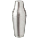 French Cocktail Shaker 600ml - Stainless Steel-1