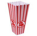 Plastic Popcorn Holder 1Litre - Pack of 2