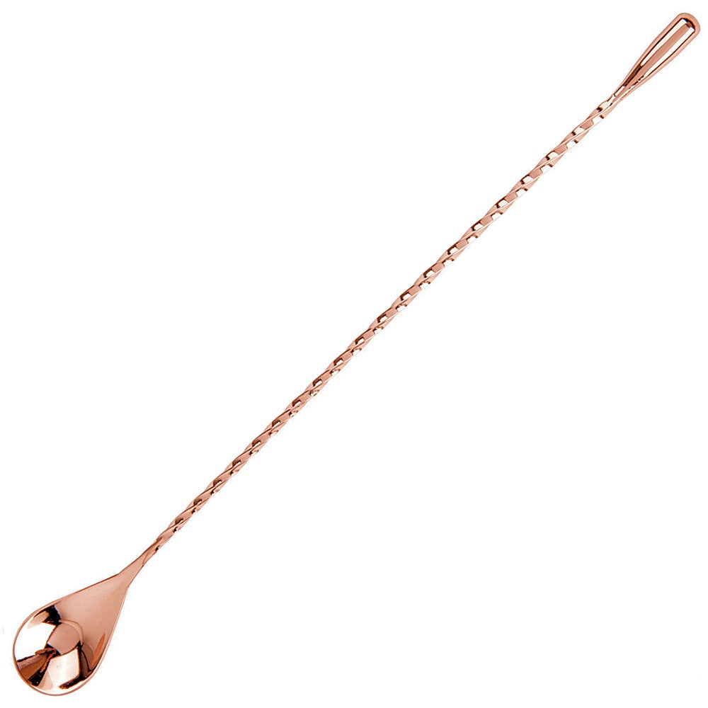 Copper Cocktail Accessory Set - 3 Piece