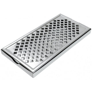Stainless Steel Drip Tray 300 x 150mm