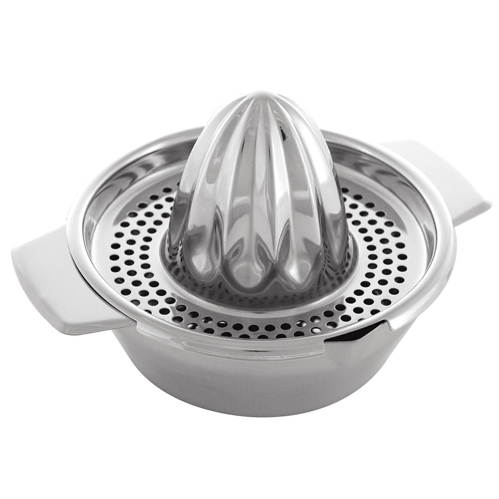 Stainless Steel Citrus Fruit Squeezer